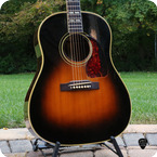 Gibson-SJ Southern Jumbo-1951