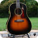 Gibson-SJ Southern Jumbo-1951