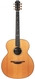 Lowden-O50 Blackwood Alpine Spruce-2014