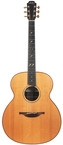 Lowden-O50 Blackwood Alpine Spruce-2014