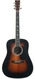 Martin D41 Sunburst 2022 1935