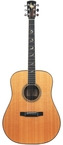 Larrivee-Custom Dreadnought Rosewood Spruce-1993