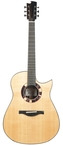 Louis Manteau-MDC Indian Rosewood Sitka Spruce