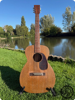 Martin 0 15 1943 Natural