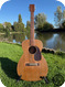 Martin 0-15 1943-Natural