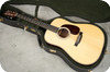 Martin D-28 Custom Authentic 1937 2021-Natural