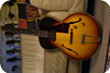 Gibson ES125T 1957-Sunburst