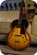 Gibson ES125T 1957 Sunburst