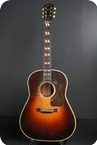 Gibson-Southern Jumbo-1943-Sunburst