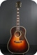 Gibson Southern Jumbo 1943-Sunburst