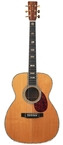 Martin-OM45 Rosewood Spruce-1988
