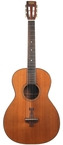 Harmony-Roy Smeck Grand Concert Hawaiian Guitar Spruce Cuban Mahogany-1930
