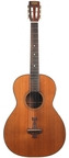 Harmony Roy Smeck Grand Concert Hawaiian Guitar Spruce Cuban Mahogany 1930