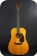 C. F. Martin & Co D-18 AUTHENTIC 1939 2013-Natural