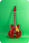 Fender-Coronado-1967-Candy Apple Red