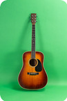 Martin-D 35-1976-Shaded Top