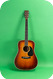 Martin D 35 1976-Shaded Top