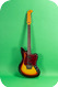 Fender Electric XII 1966-Sunburst