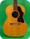 Gibson LG 3 1956-Natural