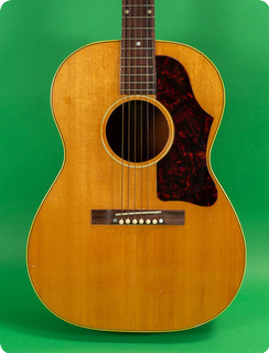 Gibson Lg 3 1956 Natural