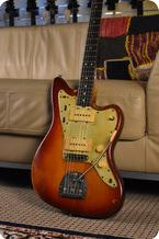 Fender-Jazzmaster-1964-Sunburst