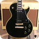 Gibson-Les Paul Custom ‘54 Reissue-1972-Black