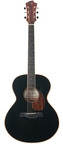 Picard Guitars Parlor Saloon Black Top 2016