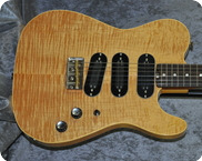 CLERN-TLE Custom 