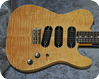 CLERN TLE Custom T Bone Ooak One Of A Kind 2025 Natural