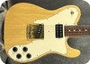 CLERN TLE Custom 72. KORINA Ooak One Of A Kind 2025 Natural