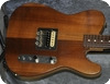 CLERN -  TLE Hollowbody Esquire, Ooak (One Of A Kind) 