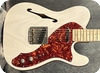 CLERN -  TLE Thinline -69, Ooak (One Of A Kind) 2025 Blonde  