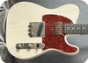 CLERN TLE -59 Ooak (One Of A Kind) 2025-White Blonde