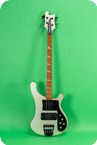 Rickenbacker 4003 Bass 1986 Silver
