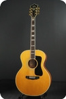 Guild F 30RNT 1977 Natural