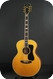 Guild F 30RNT 1977 Natural