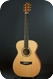 Maton Guitars EBG808 Artist 2022-Satin Natural