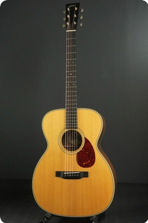 Collings Om 2h 2017 Natural