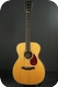 Collings OM 2H 2017 Natural Collings OM 2H 2017 Natural