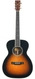Eastman E40OM Sunburst 2023 Eastman E40OM Sunburst 2023