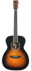 Eastman E40OM Sunburst 2023 Eastman E40OM Sunburst 2023
