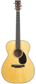 Martin Custom Shop Om18 Adirondack Spruce B Stock #2865279
