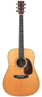 Martin Hd28 Rosewood Sitka Spruce 2005