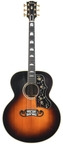 Gibson Prewar SJ 200 Rosewood Light Aged Vintage Sunburst 21945035