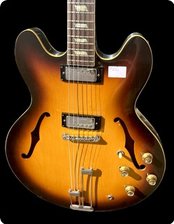 Epiphone Riviera 1967