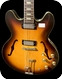 Epiphone -  Riviera 1967