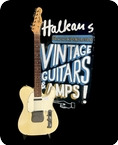 Fender Telecaster 1972