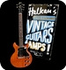Gibson -  Les Paul Special 1960 Cherry