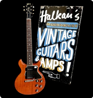 Gibson Les Paul Special 1960 Cherry