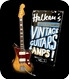 Fender -  Jazzmaster 1969 Sunburst